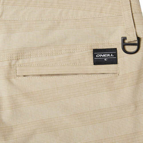O'NEILL Men's Hybrid Short