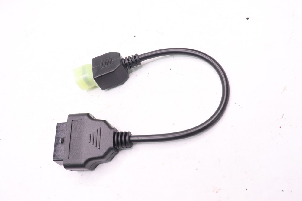 OBD Connector Pinout JI962