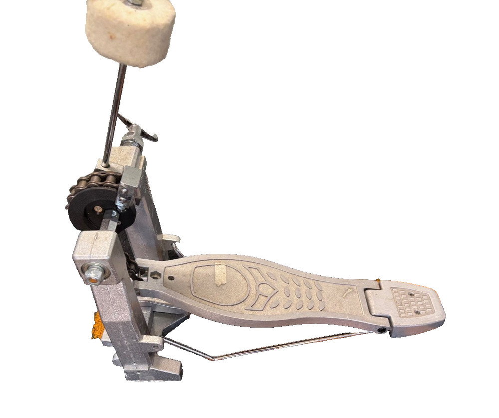 Bass Drum Kick Pedal, Unbranded