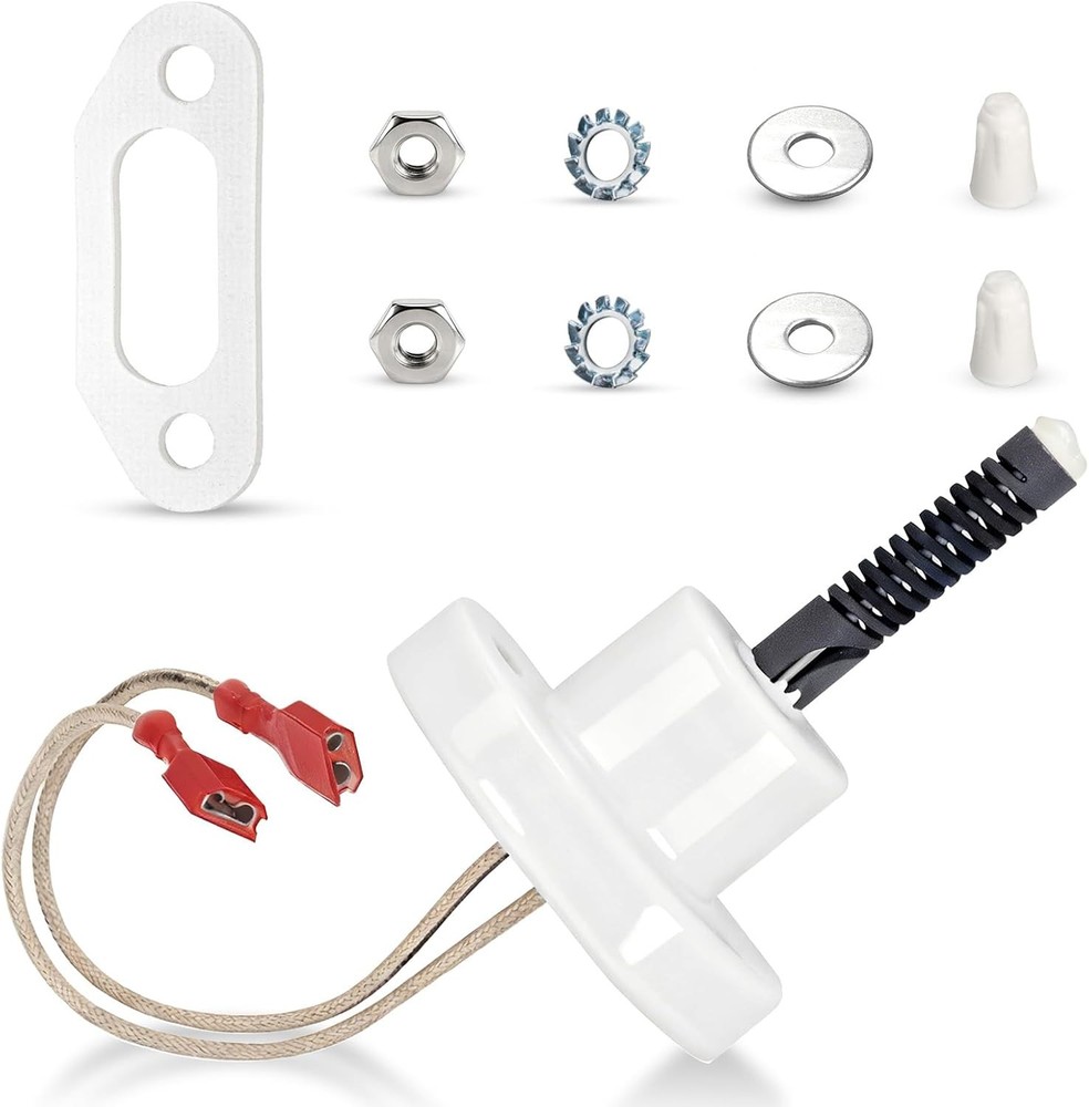 R0457502 Hot Surface Ignitor Replacement Fit for Zodiac Jandy Legacy LRZE Pool