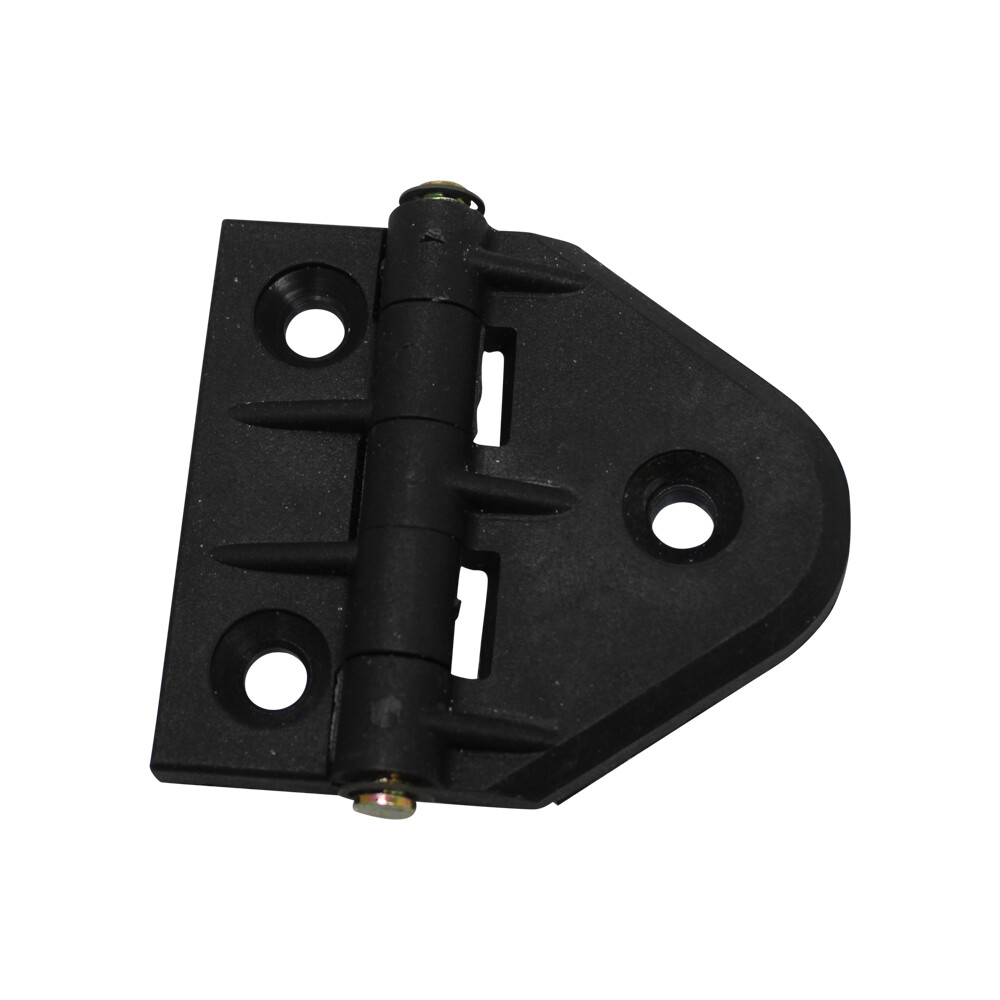 Replacement Hinge - Rear Window NF101367 Fits John Deere Tractors