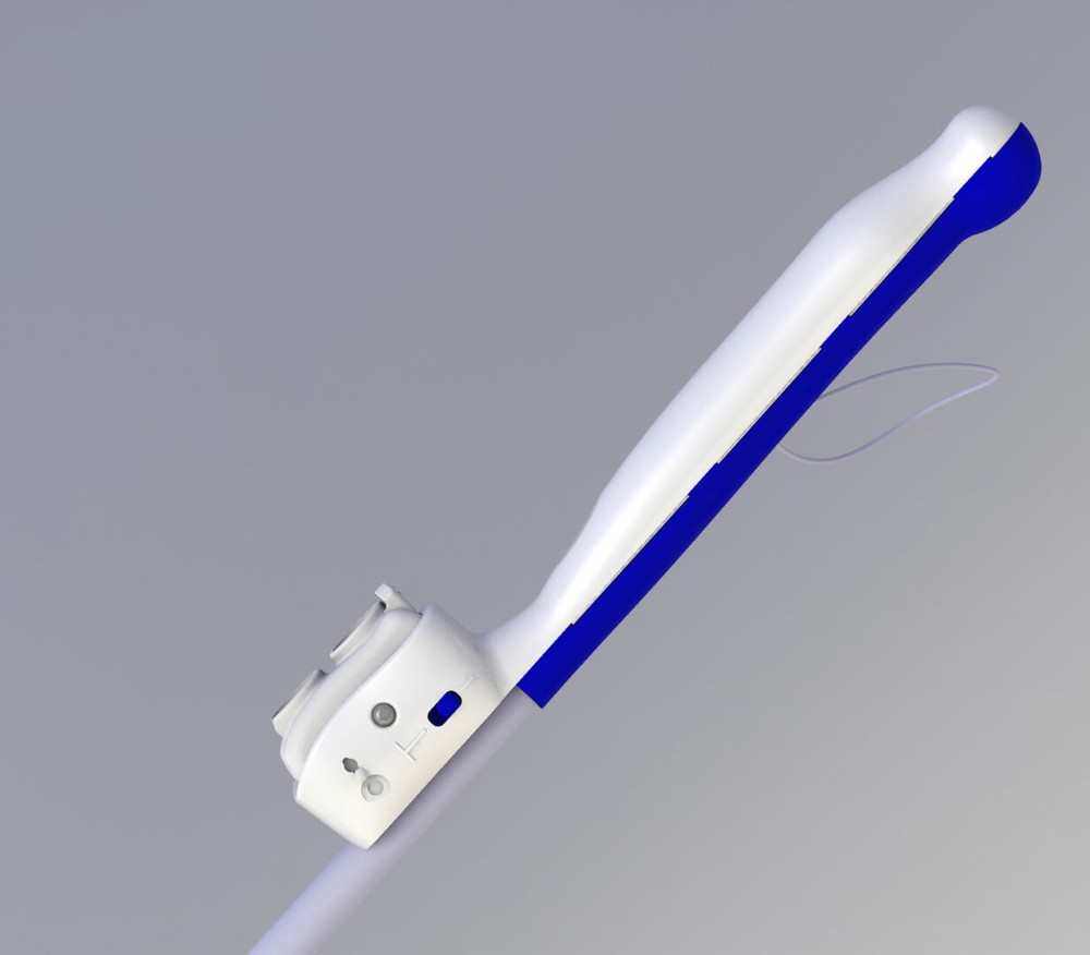 PHOENIX SMART CANE FOR VISUALLY IMPAIRED BLIND WALKING STICK WALK