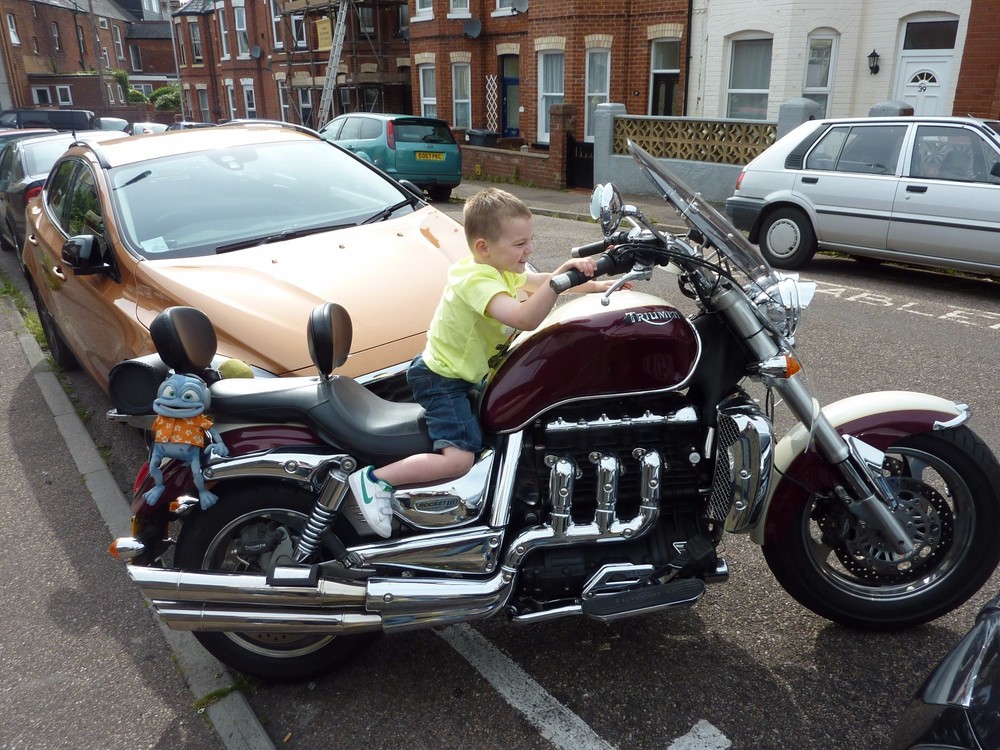 Norton Jubilee solid state full wave rectifier. First class post