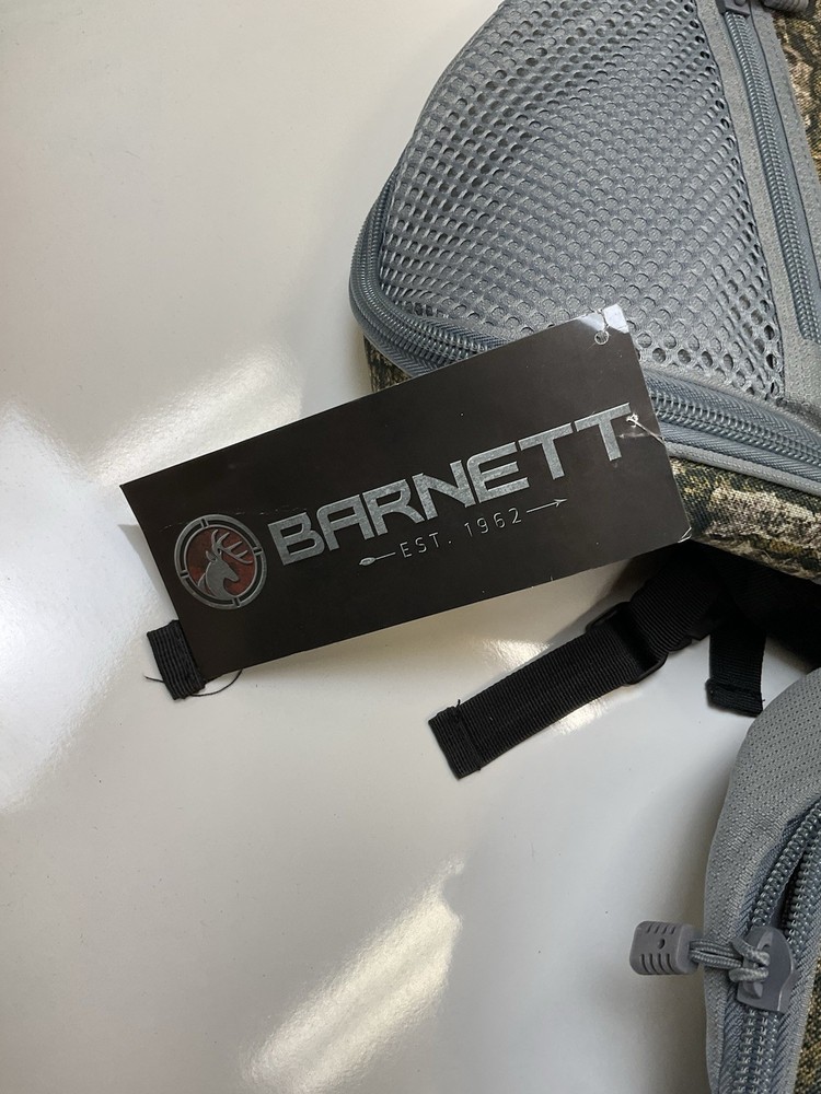 NWT Barnett TruBark Crossbow Soft Padded Case BAR20001