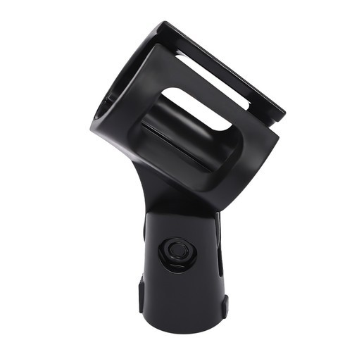 4*Universal Microphone Clip Holder Microphone Clips Microphone Mic Clip Holders