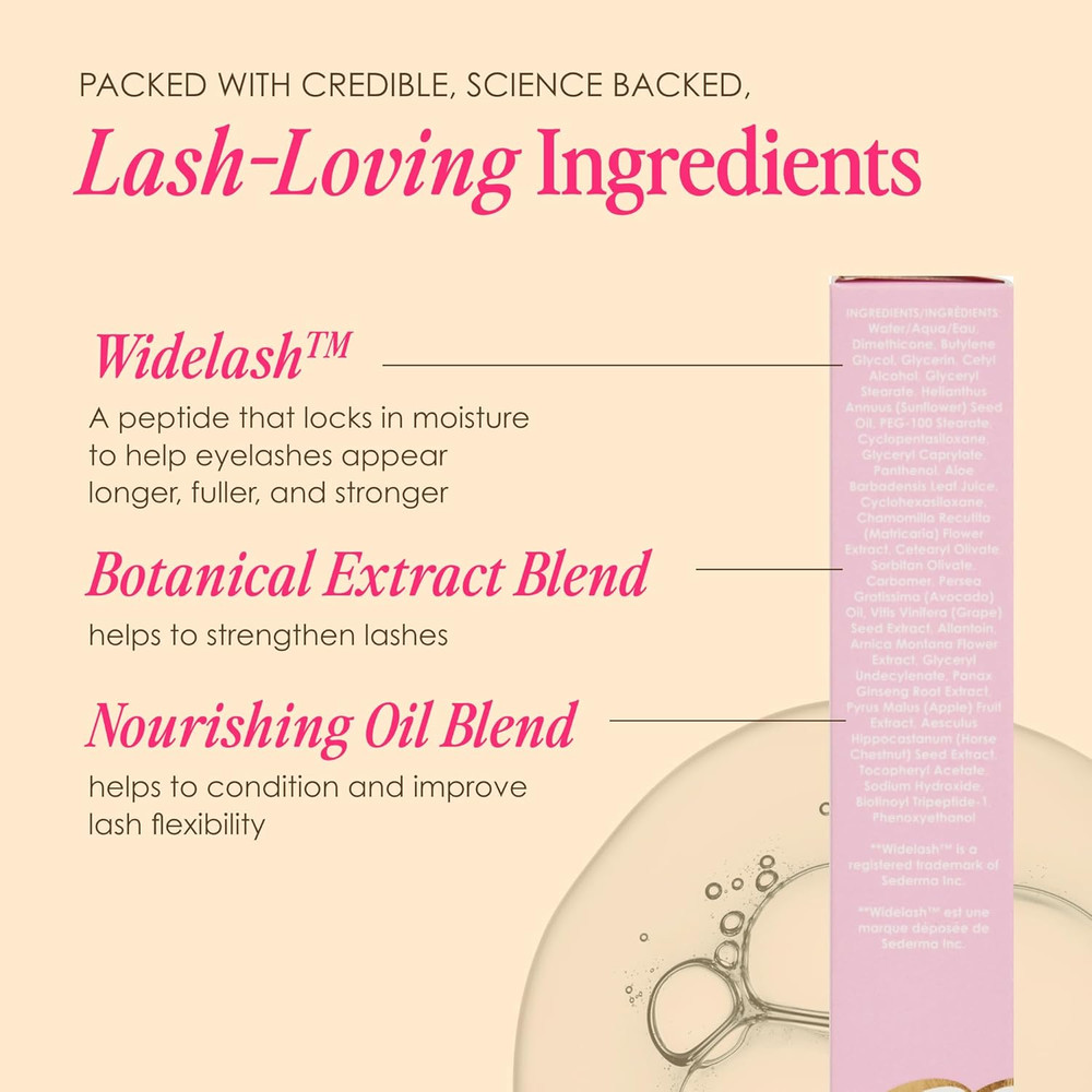 Granderepair Leave-In Lash Conditioner