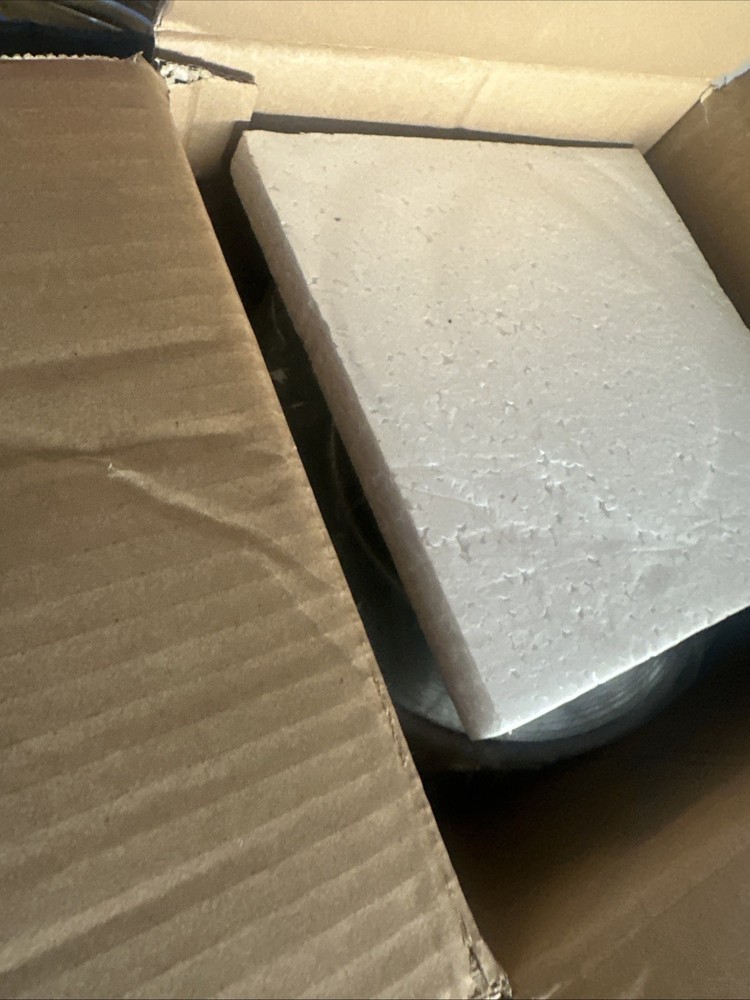 Carbon Filter 6” X 24” BNIB