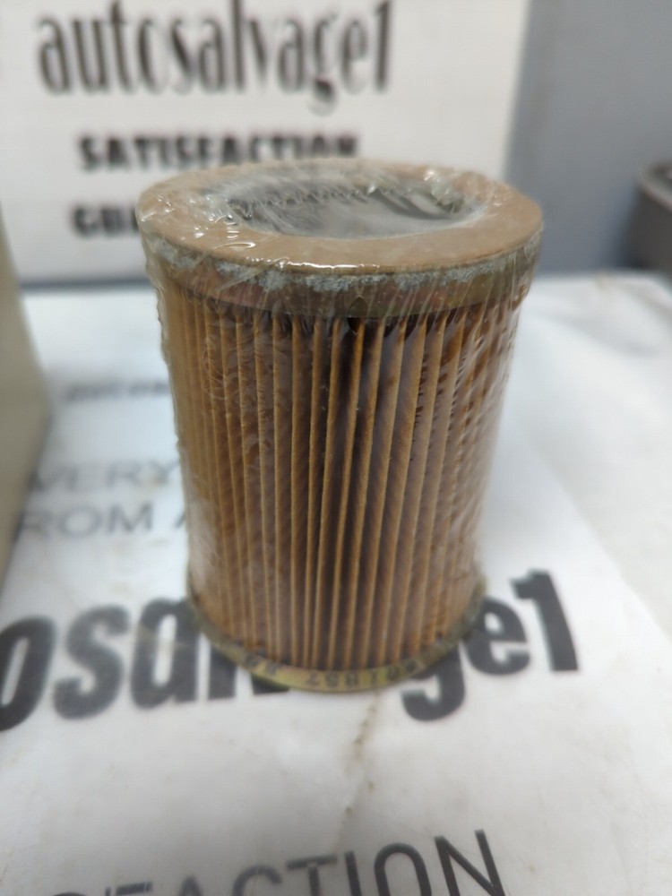 PARKER,901857,HYDRAULIC FILTER ELEMENT NOS