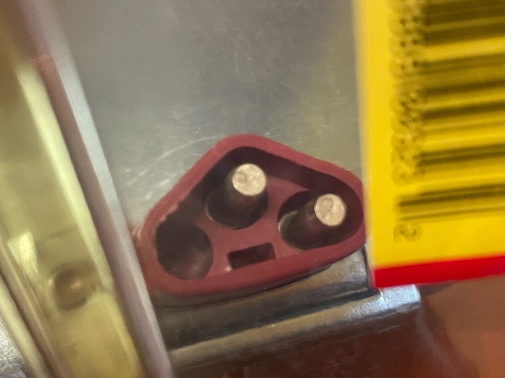 Wells - VR733 - Voltage Regulator - Chrysler