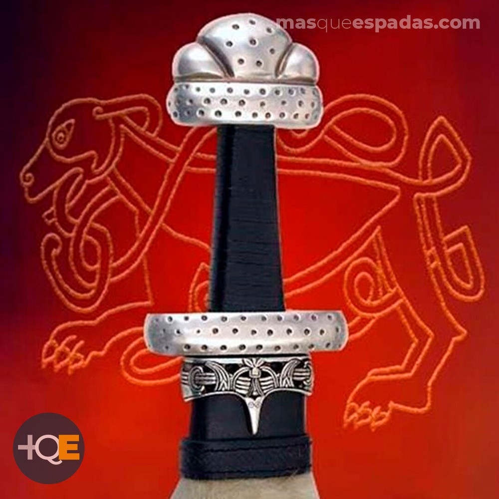 Viking King's Sword
