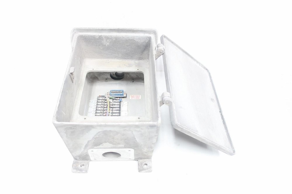 Gai-tronics 5406 Weatherproof Enclosure