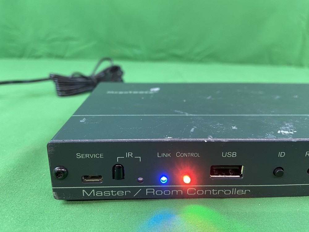Kramer SL-240C Master/Room Controller With Power Adapter