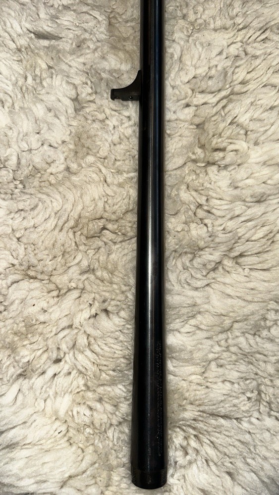 Ithaca 37 Featherlight 12ga 30in Barrel