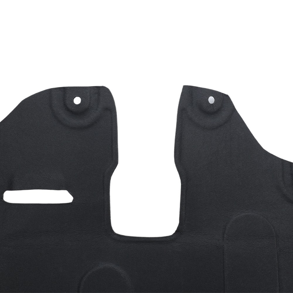 For Kia Sportage 2020-2022 Under Engine Splash Guards Front Engine Mud Flaps