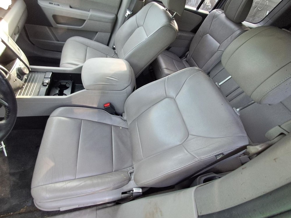 Engine ECM Electronic Module Engine Control AWD Fits 12 PILOT 2638675