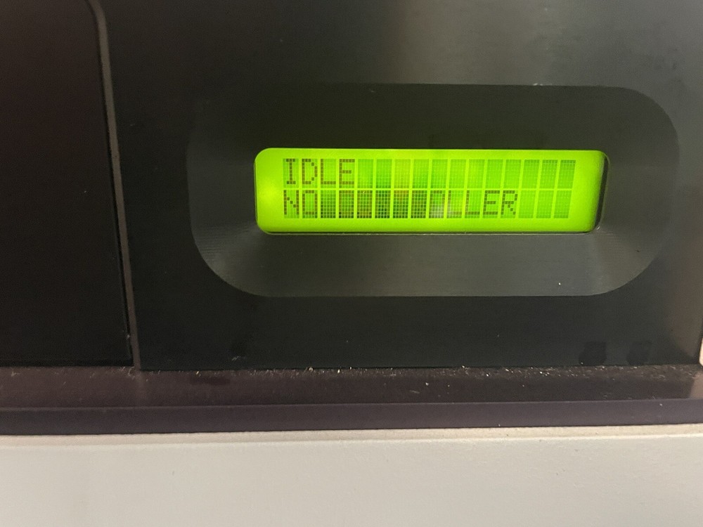 Agilent Seahorse XFe96 Analyzer