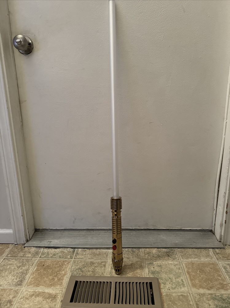 Saberforge Pathfinder Lightsaber
