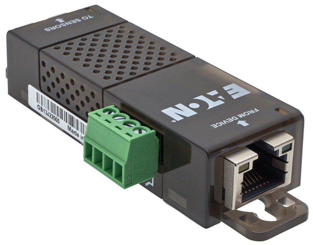 Eaton EMPDT1H1C2 Environmental