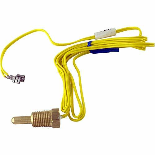 Pentair 472101 Complete Millivolt Probe Thermistor Replacement MiniMax CH Series