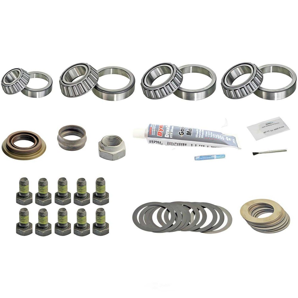 Differential Brng Set SKF SDK320DMK