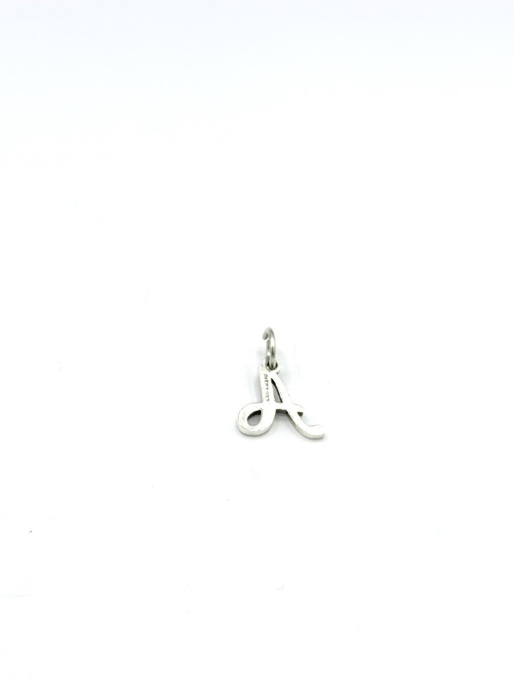James Avery .925 Sterling Silver Charms