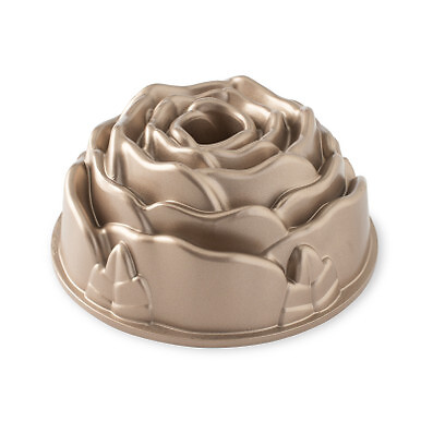 Nordic Ware Rose Bundt® Pan