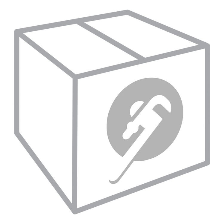 18 Double Wall Corrugated Pipe, HDPE - 5' Length