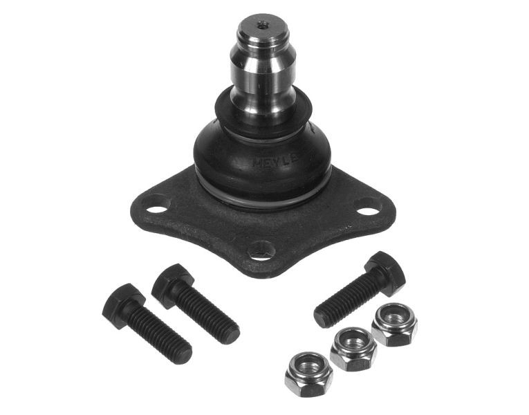 Control Arm Pin Front Left (Left) - Right