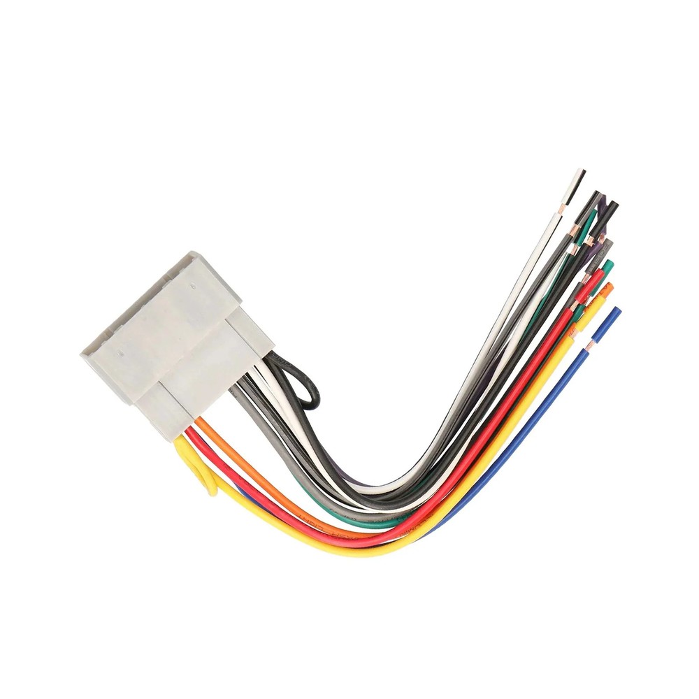 Metra RAP-CH-6001 Chyrsler 2002-2009 Harness