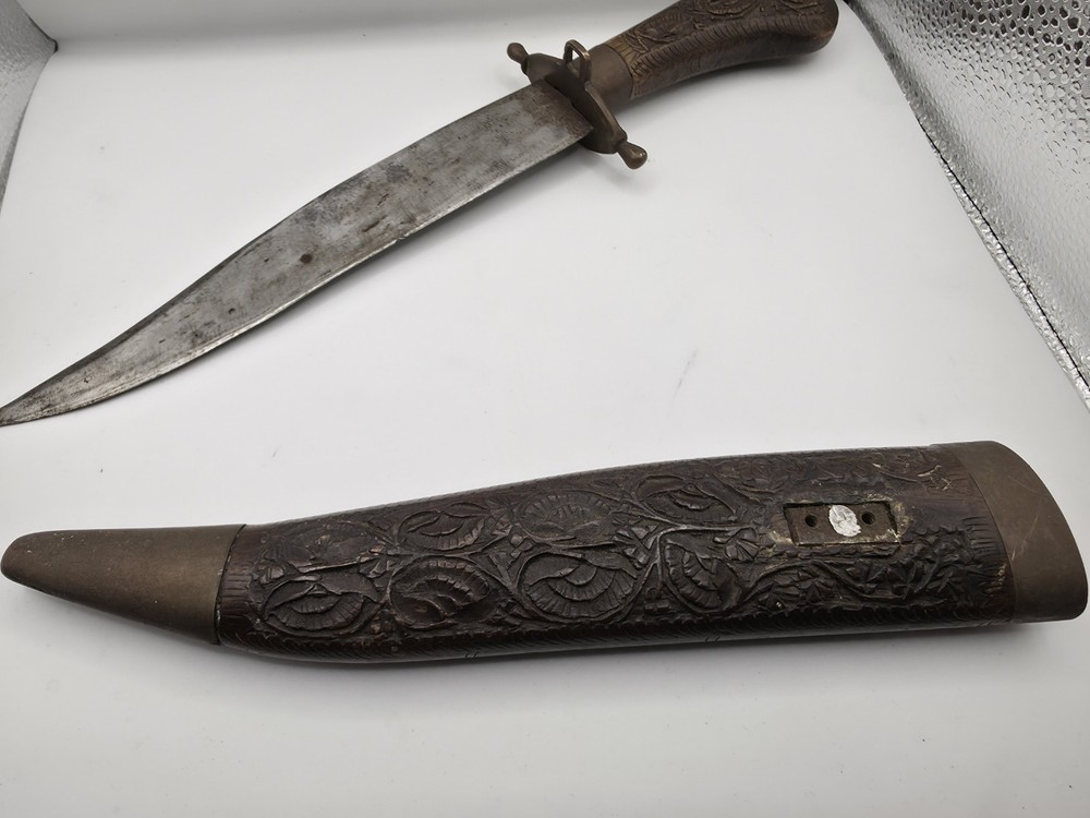 Vintage Dagger