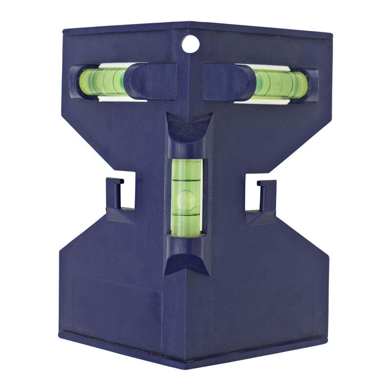 Fence Post Leveler