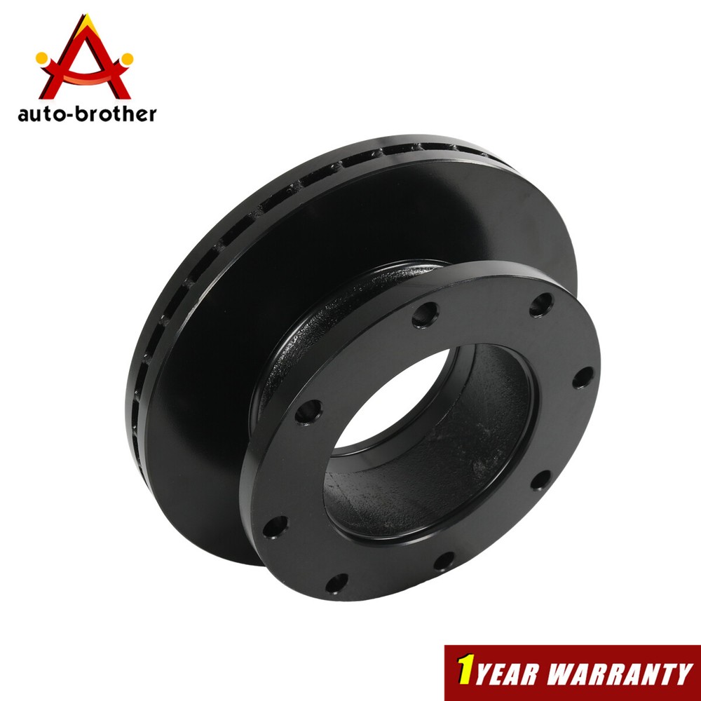 Disc Brake Trailer Axles 070-006-01 Replacement Rotor for Dexter 10K, 12K