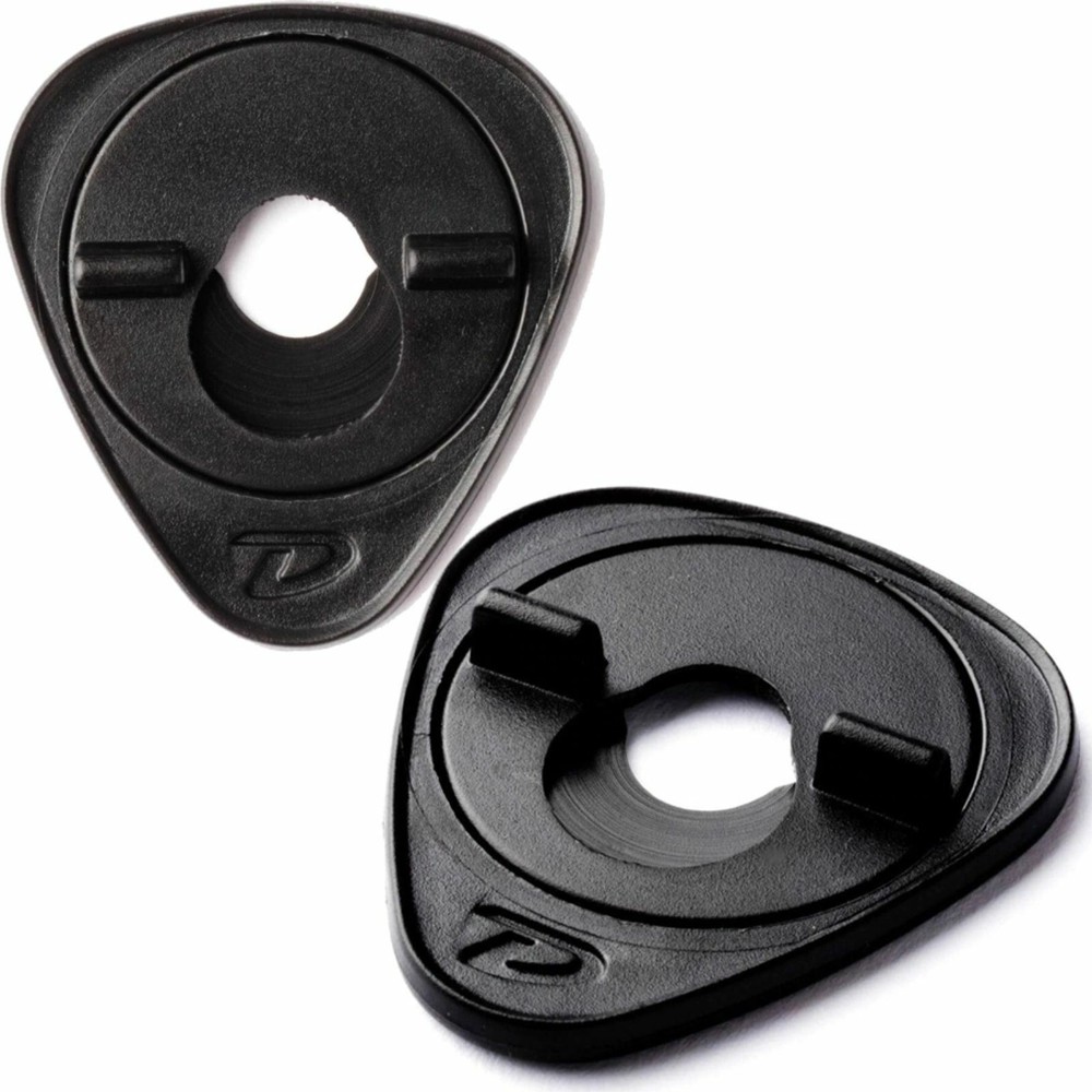 Dunlop 7007SI Ergo Lok Guitar Strap Lock System