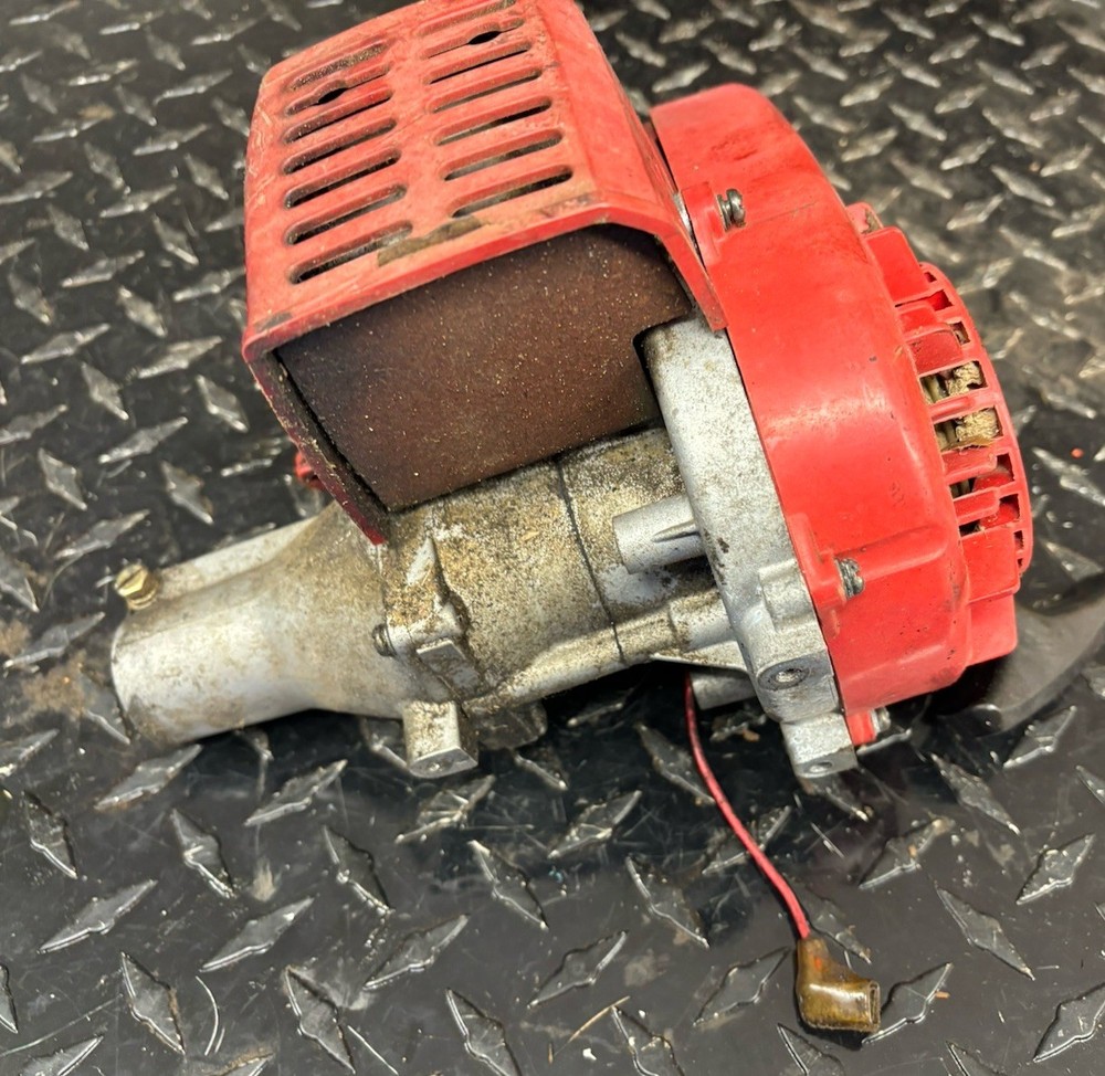MANTIS #7222M SV-4/B Engine