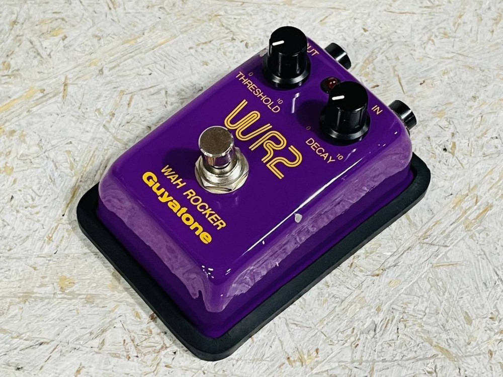Guyatone WR2 43341