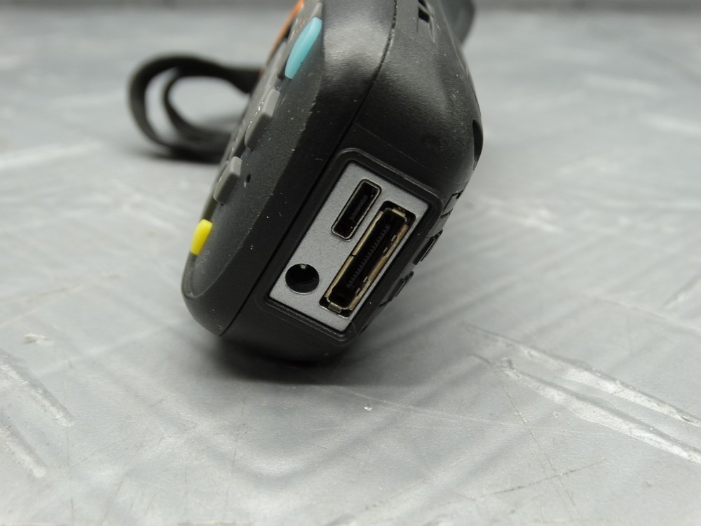 Datalogic Memor X3 Barcode Scanner Mobile Computer Data Collector