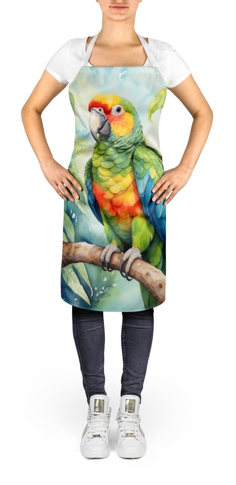 Amazon Parrot Apron DAC7416APRON