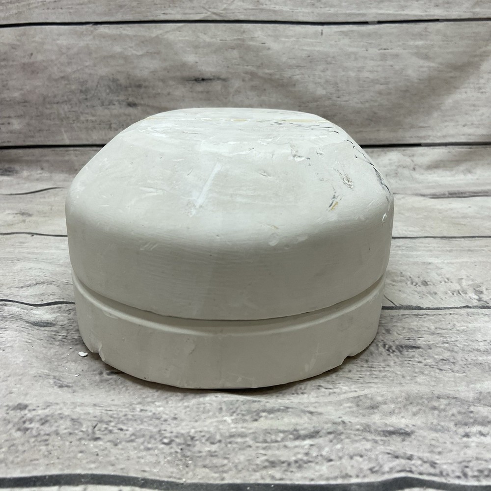 Ceramic Slip Casting Mold Peanut Box Arnels 374