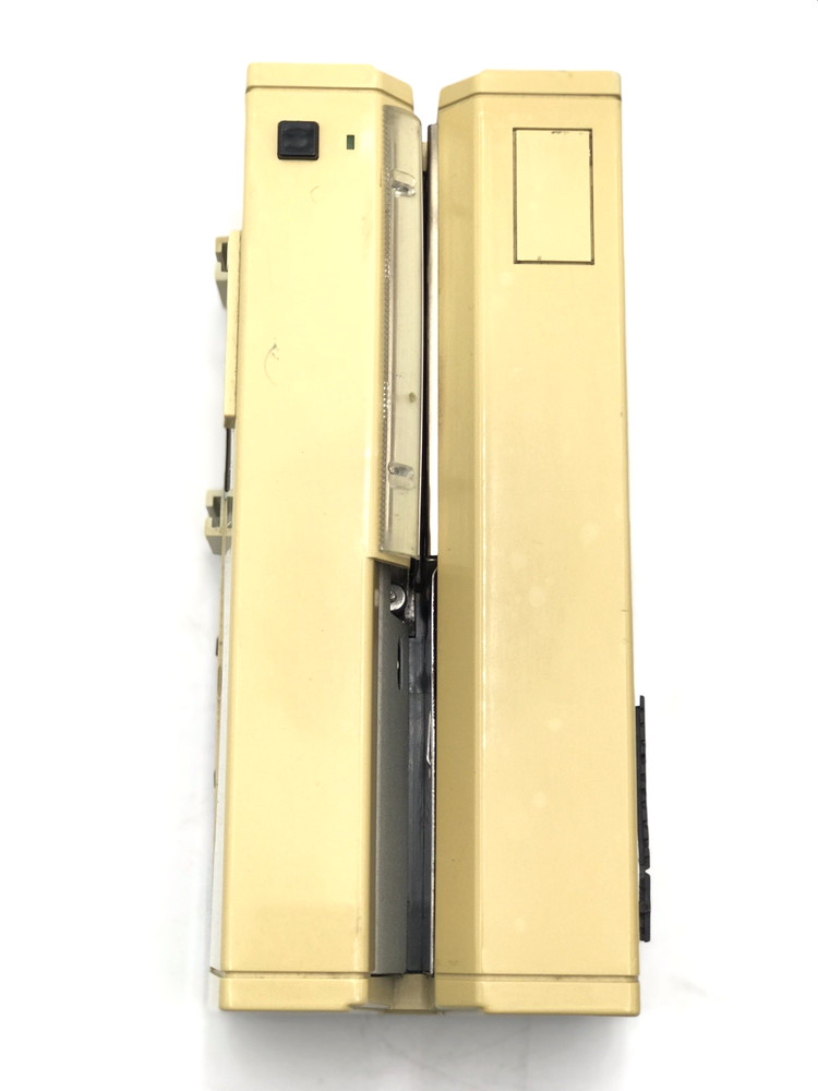 AddMaster IJ 2040-01 Journal & Validation Printer