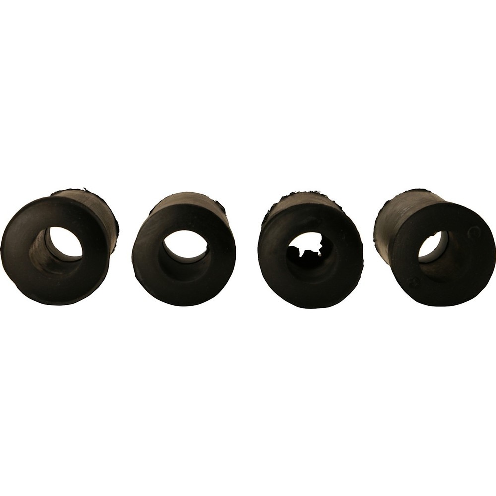 Moog 1-spring set Leaf Spring Bushings Front or Rear Upper for Ram Van