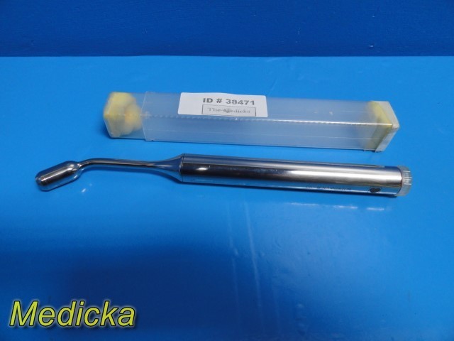 Dilon Navigator 2.0 Wireless Pilot Probe Angled WP-9000-14 W/ Case ~ 38471