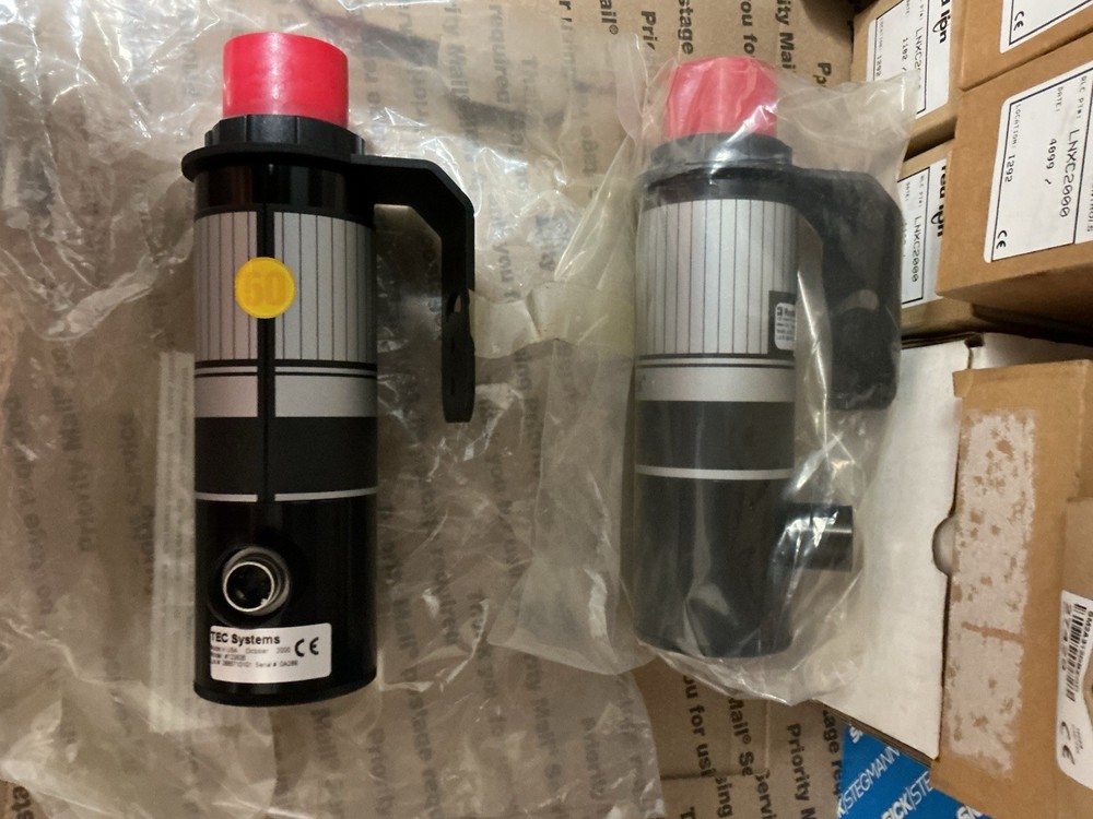 TEC Systems MPN 122836