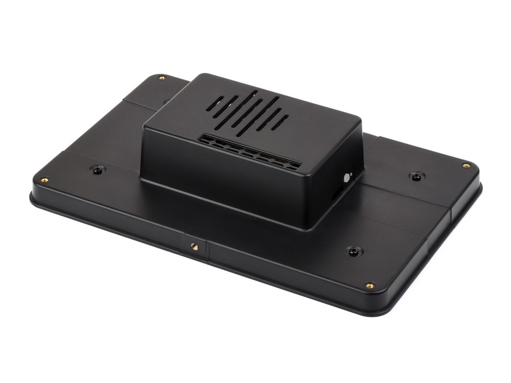 Waveshare Protective Case For Raspberry Pi 7inch Touch Display 2 Raspberry Pi 5