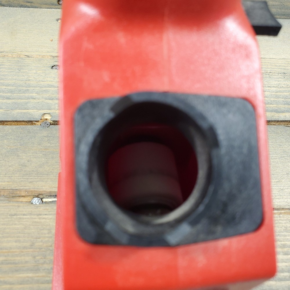 MARTEK DRILL BIT SHARPENER (1/8" -3/8") (LW1182) incomplete