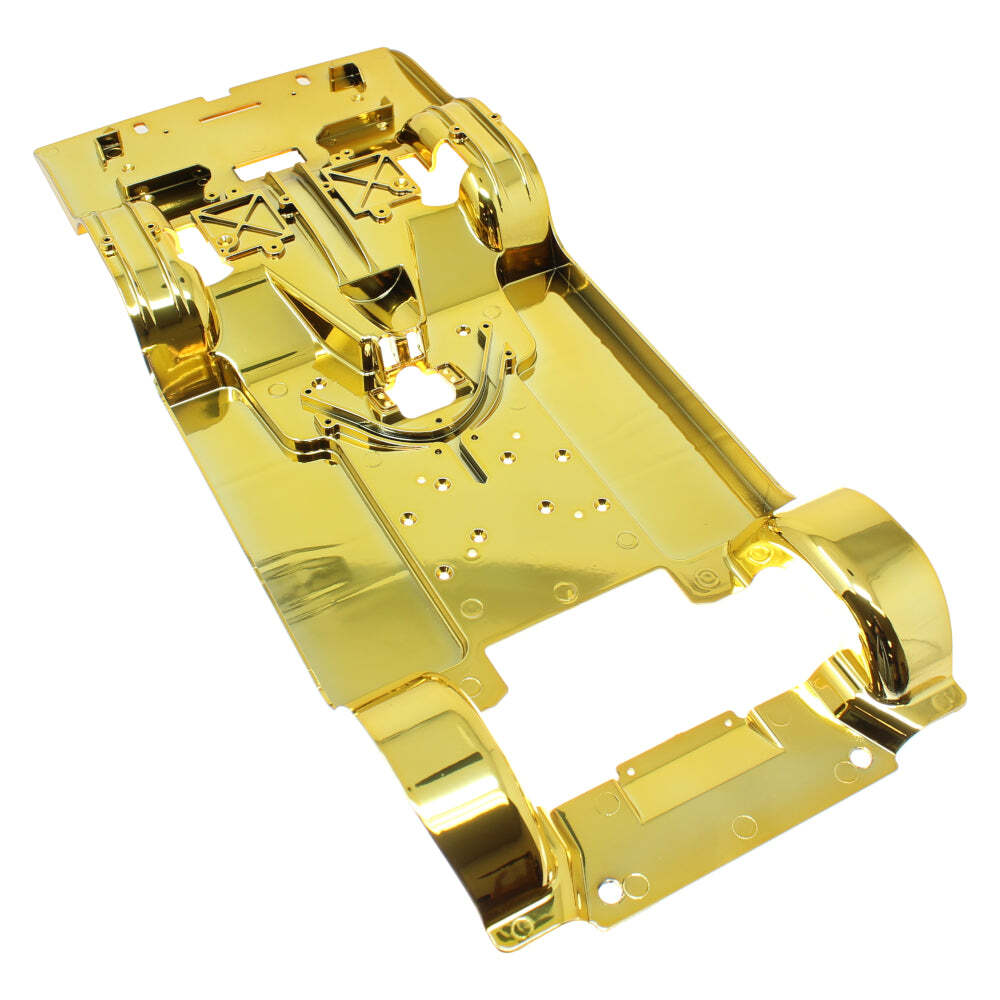Redcat Racing Impala Main Chassis Gold RER25837