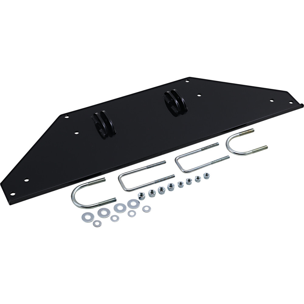 Moose Utility-Snow UTV Plow Mount - Polaris | 2766PF