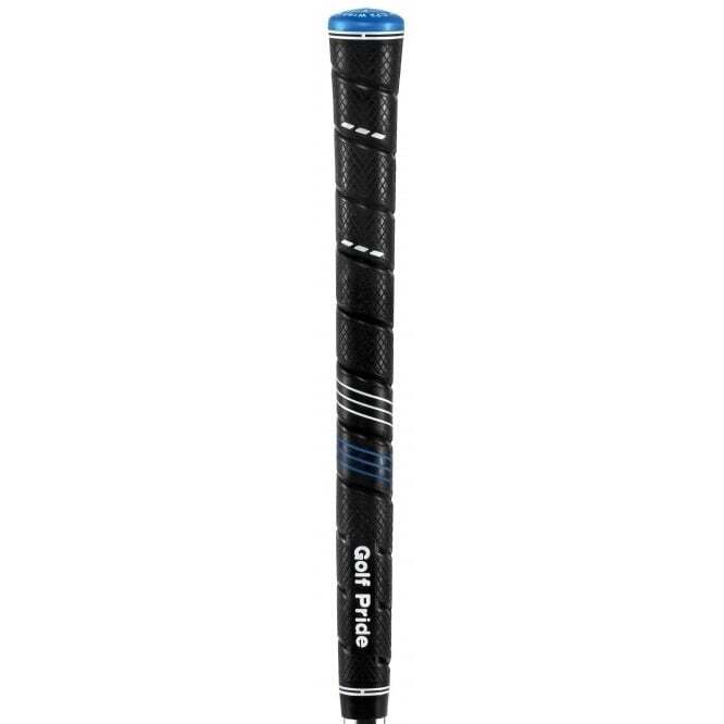 Golf Pride CP2 Wrap Jumbo Grip