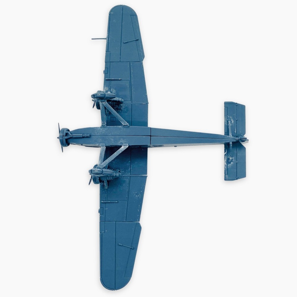 Ford Trimotor