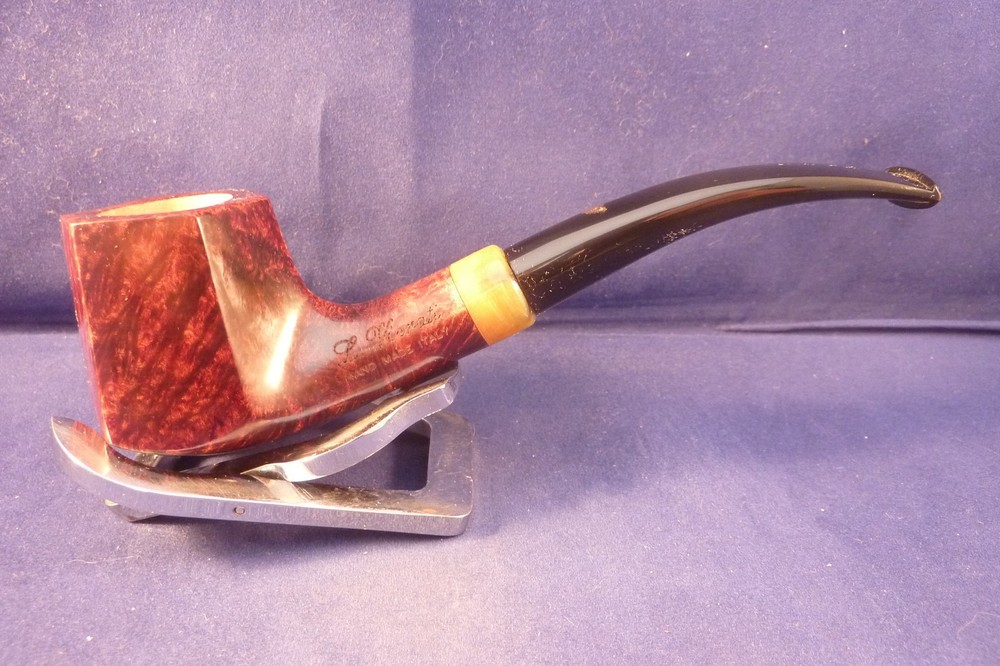 Pipe Luigi Viprati *