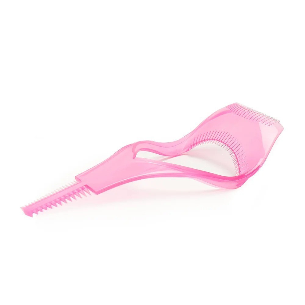 Makeup Eyelash Shield Applicator Guide Mascara Shield Applicator Tool US
